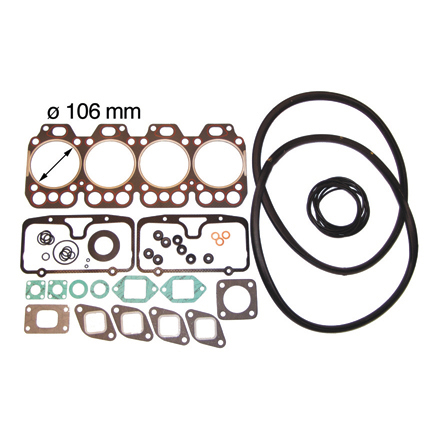 Motordichtsatz zu Steyr