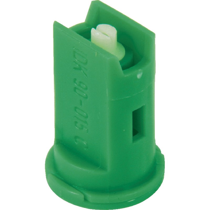 Iniettore ugello a getto piatto in ceramica Lechler IDK90-015C