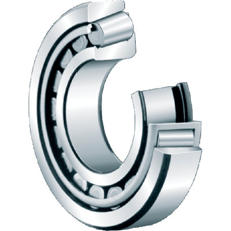 Cuscinetti a rulli conici