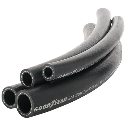 Tubo per aria condizionata DN08 R134a SAE J2064