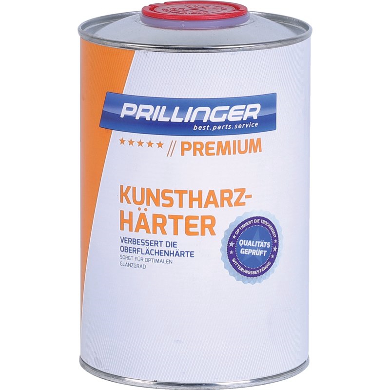 Kunstharz Härter