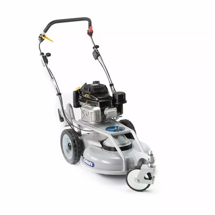 Rasenmäher Grin SPM53A KW