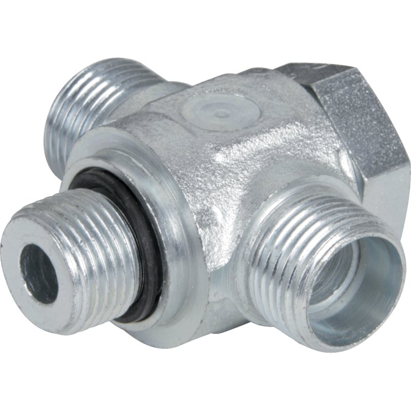 Winkelschwenkverschraubung