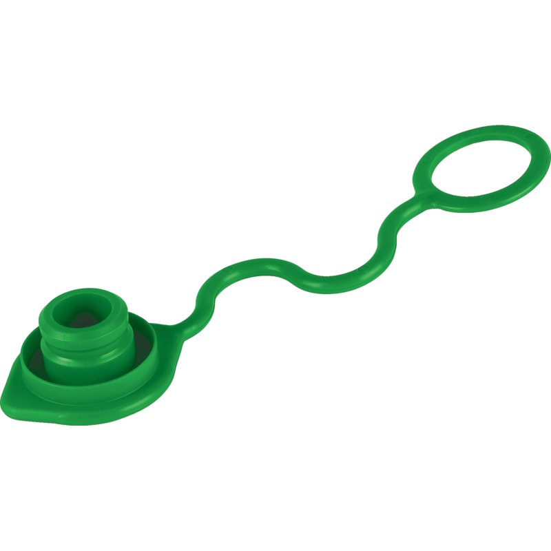 Innesto antipolvere BG3 per presa verde