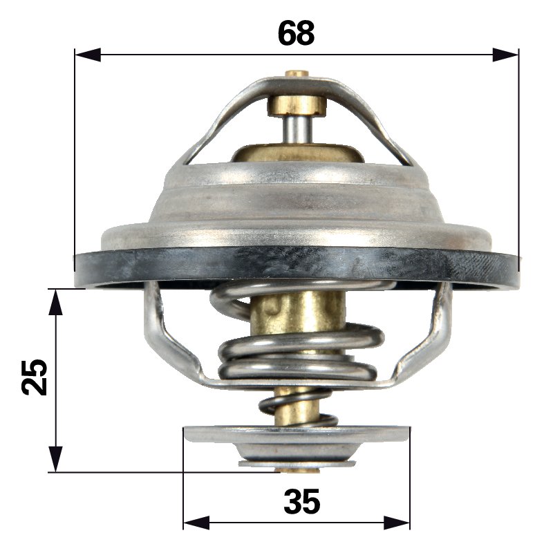 Thermostat