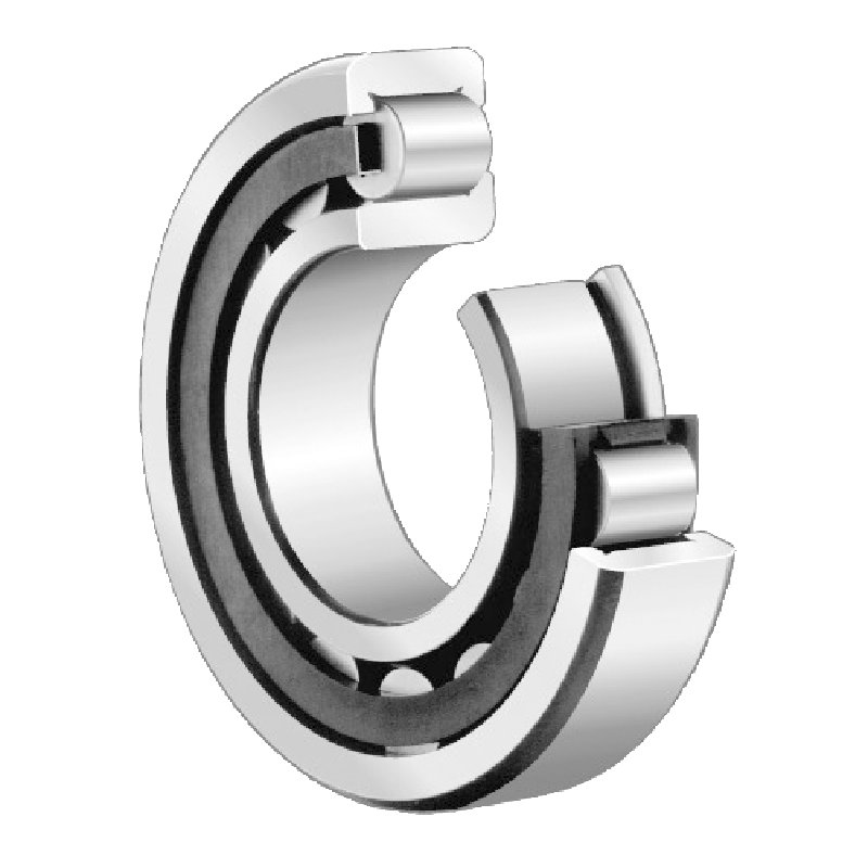 Cuscinetti a rulli cilindrici