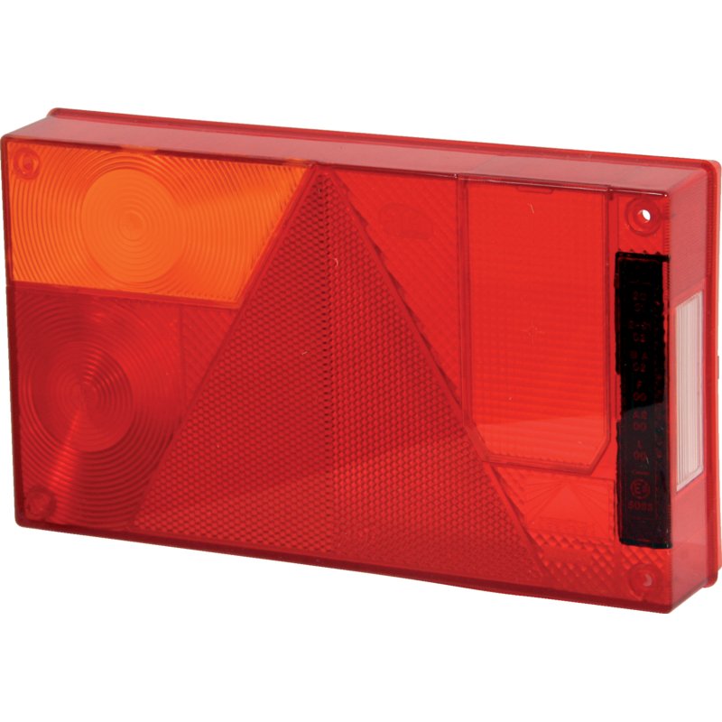 Lente sinistra Multipoint I