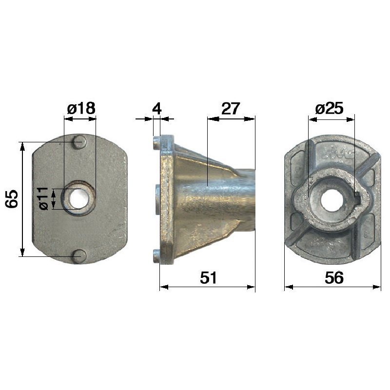 Messerhalter