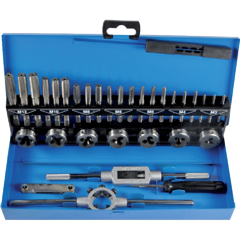 Set di utensili per il taglio del filo