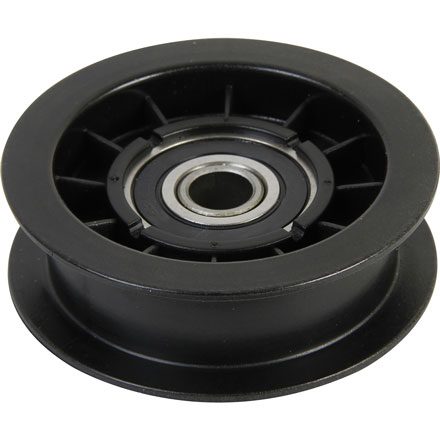 Keilriemenscheibe v.a.v.: Stiga: 1134-4686-01