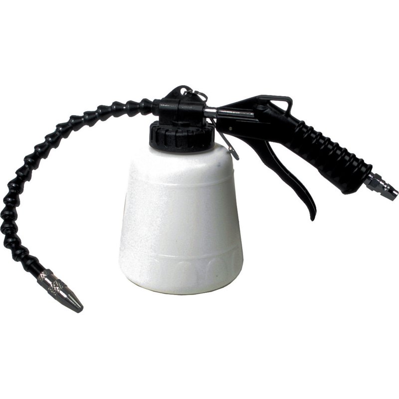 Druckluft-Sprühpistole