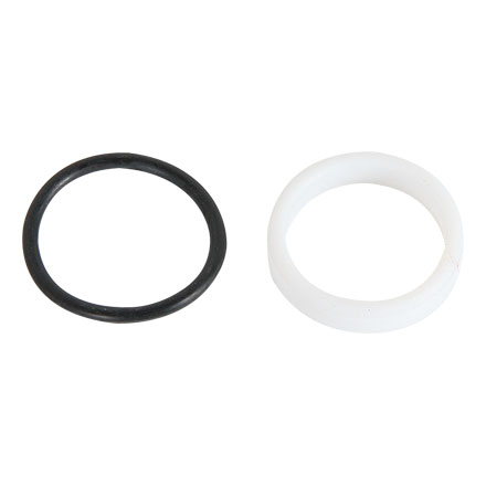 Dichtsatz Flachkupplung BG6 zu Stecker