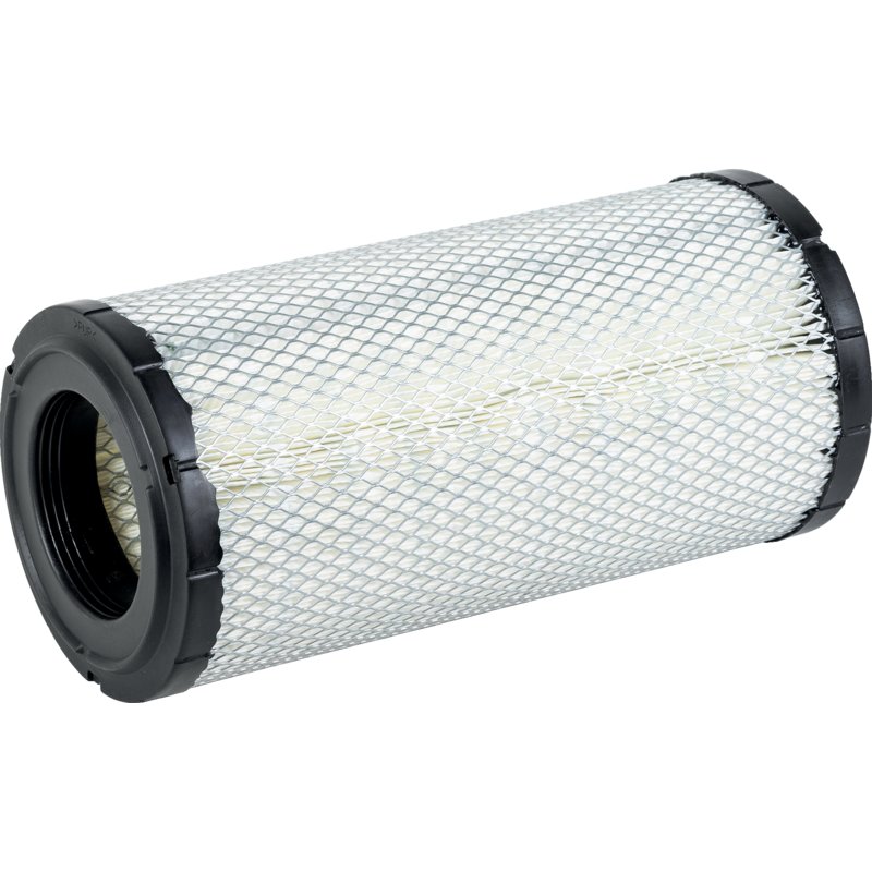 Cartuccia di sicurezza del filtro dell'aria