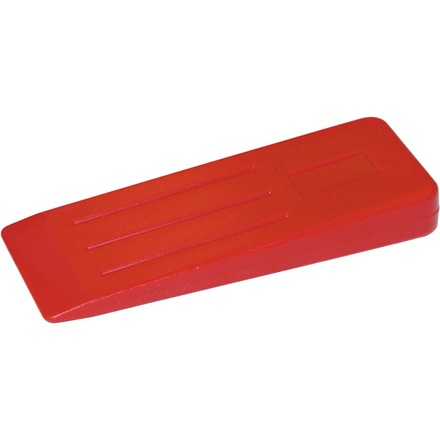 Cuneo di abbattimento L 190 x L 70 x H 26 mm di Tecomec