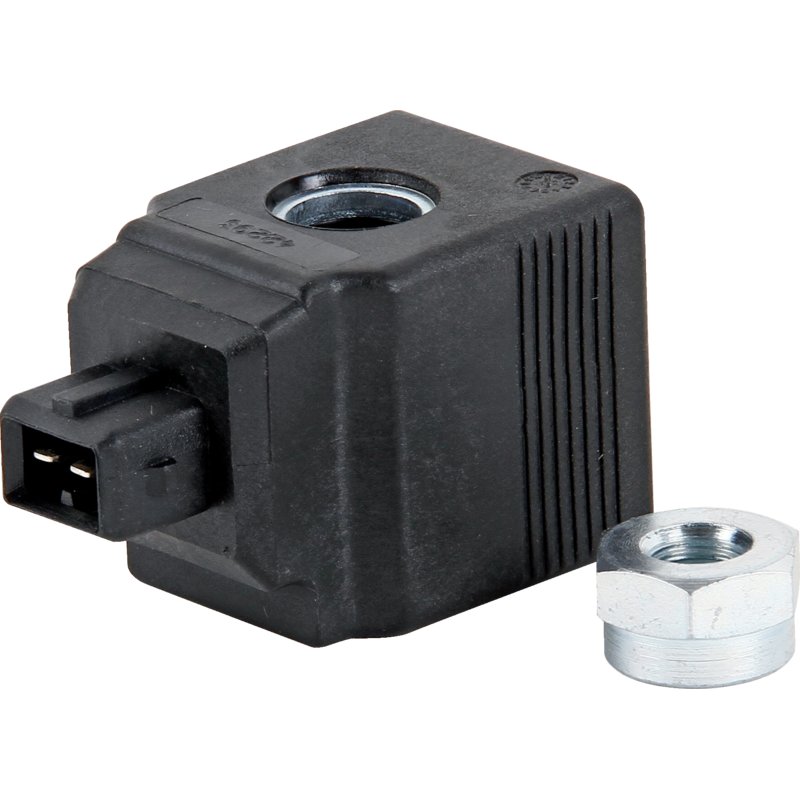 Solenoide
