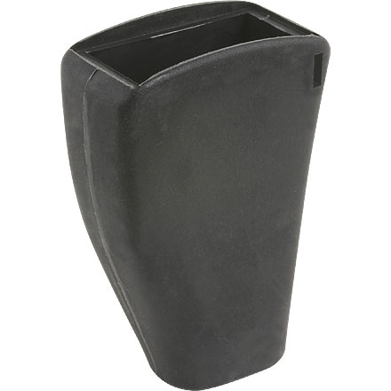 Schaltgriff zu SWF Aufnahme