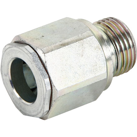 Kupplung WEO Dm 16 G1/2