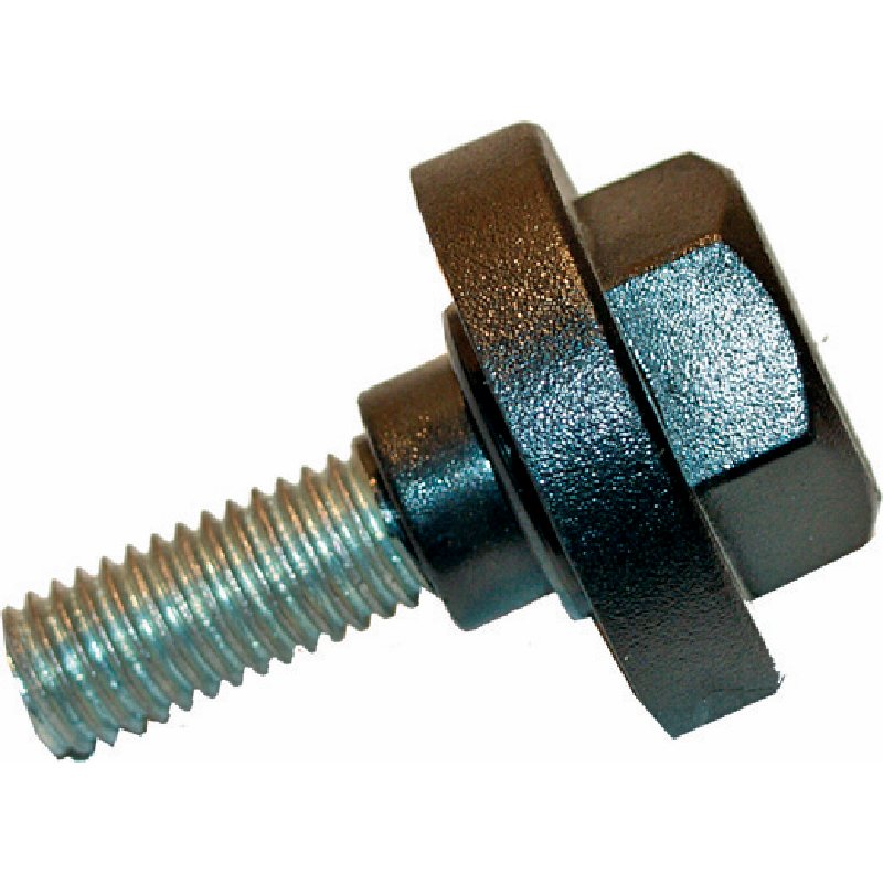 Messerschraube