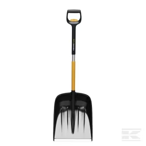 Pala da neve X-series telescopica - Fiskars