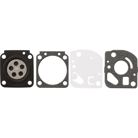 Dichtsatz v.a.v.: Echo: 125200-13122