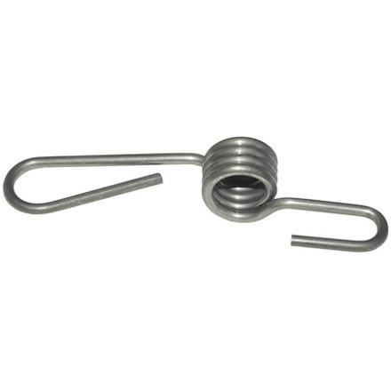 Molla - compatibile con MASCHIO GASPARDO, numero di riferimento: 65339018 (prodotto non originale)