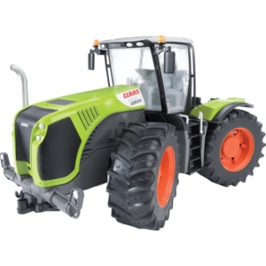 Traktor Claas Xerion 5000 Spielzeug 03015 - Bruder