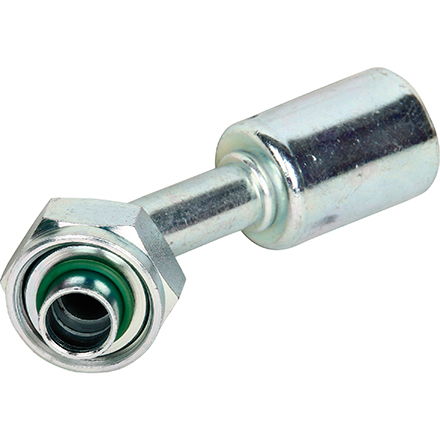 Dichtkegel KL KOM 45 DN12 1-14