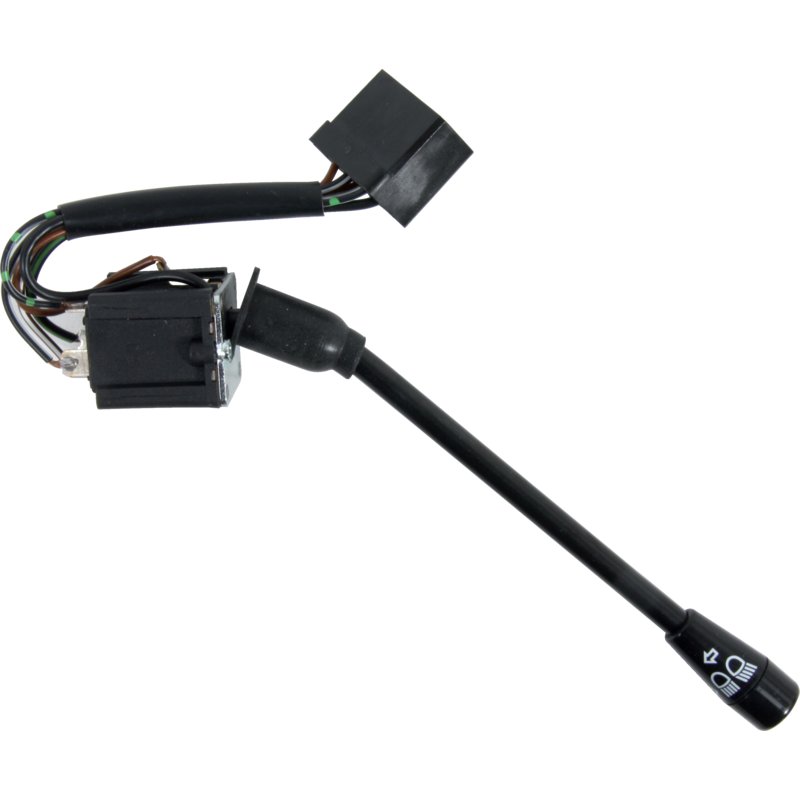 Dimmer lampeggiante
