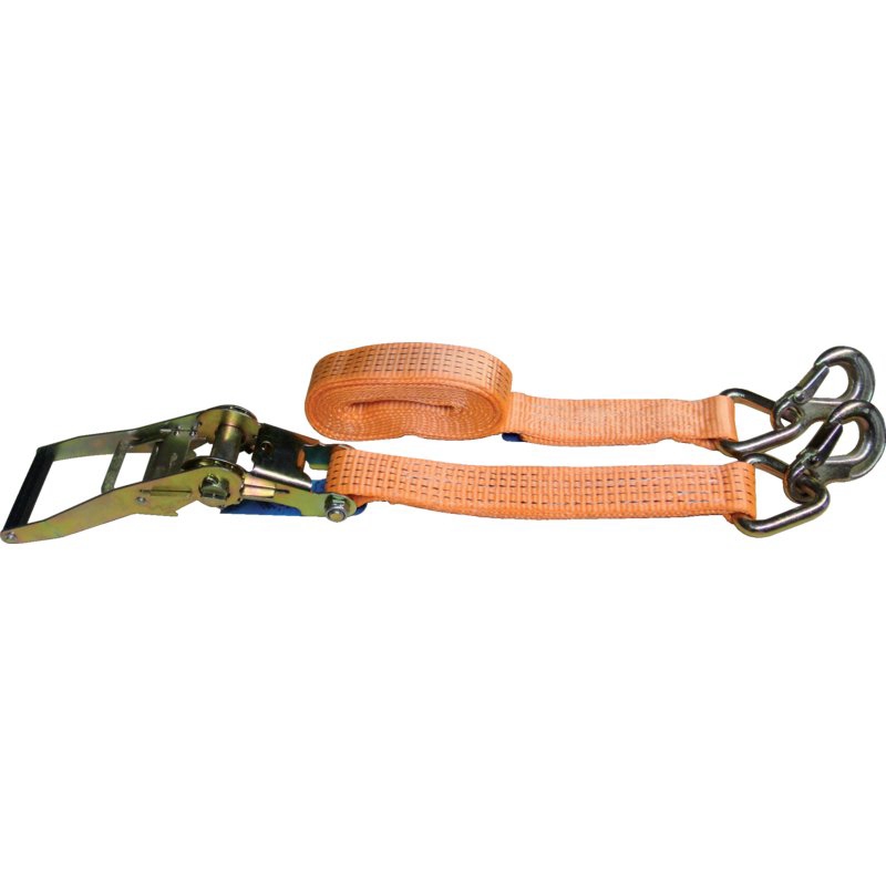 Zurrgurt mit Ratsche