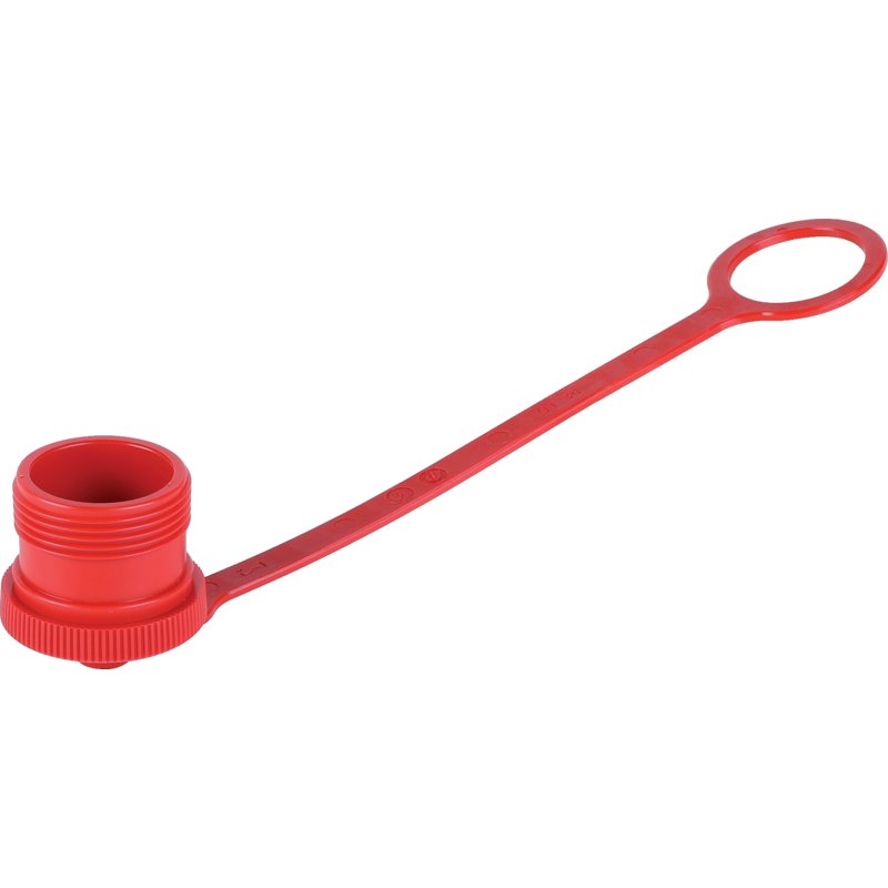 Staubschutz Schraubkupplung