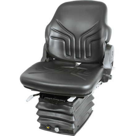 Sitz Grammer Compacto Comfort, Kunstleder schwarz 1081368