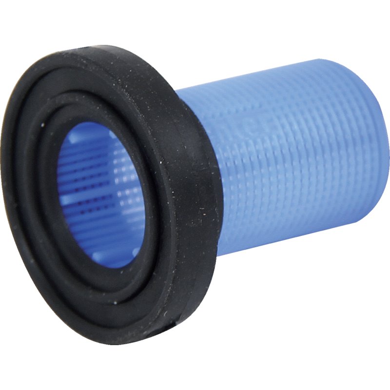 Filtro dell'ugello