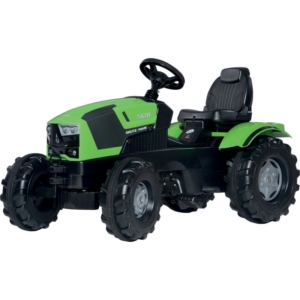 FarmTrac Deutz Fahr 5120 giocattolo 601240 - rollytoys