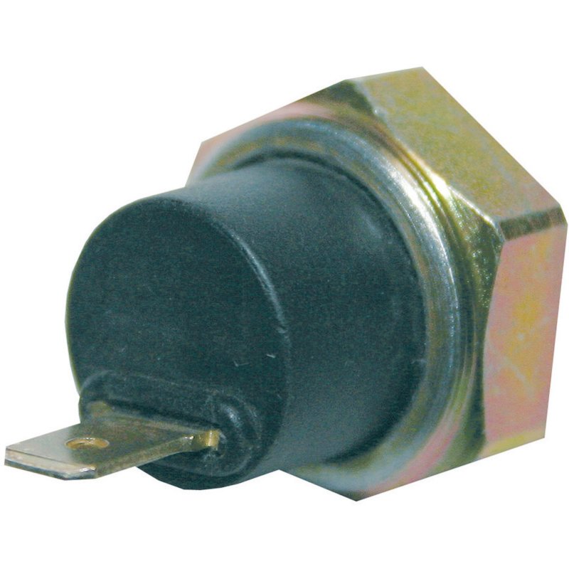 Pressostato olio