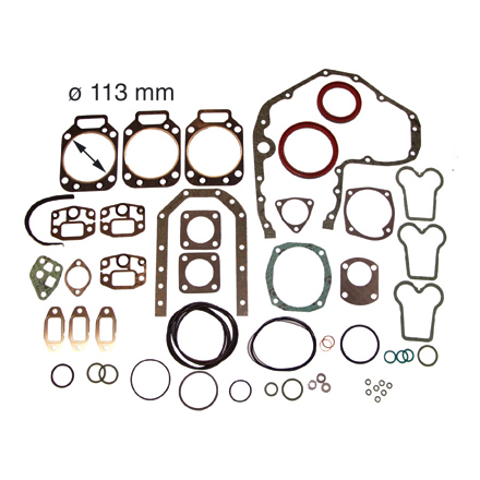 Motordichtsatz zu Steyr