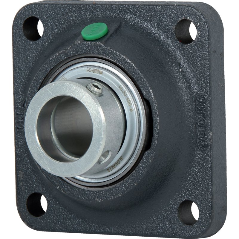 Cuscinetto flangiato