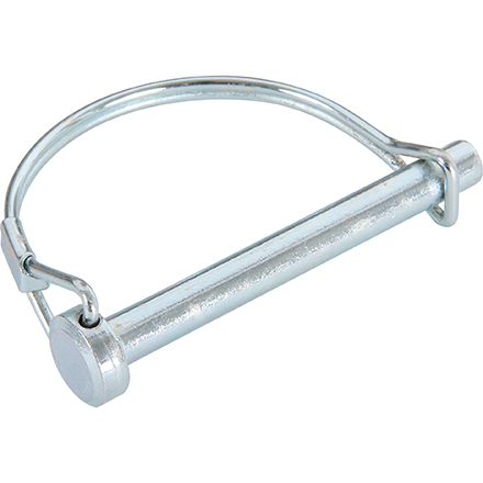 Copiglia per albero 9,5 x 70 mm