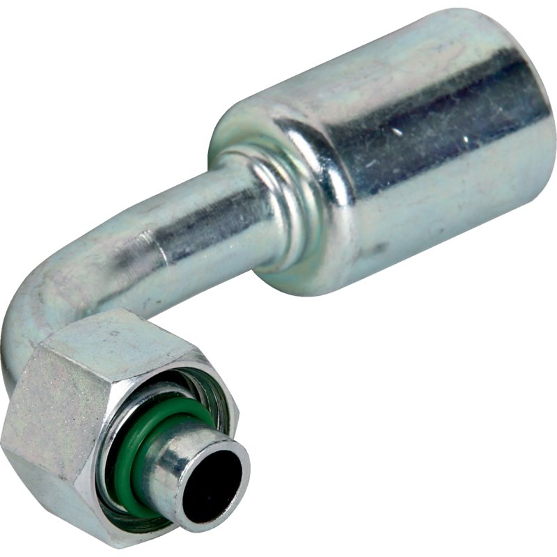 Dichtkegel KL ORL 90° DN08,5/8-18