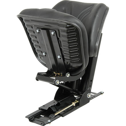 Gummipuffer für Sitz T80