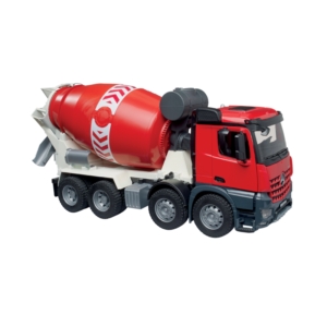 LKW Mercedes Benz AROCS Betonmischer Spielzeug 03655 - Bruder