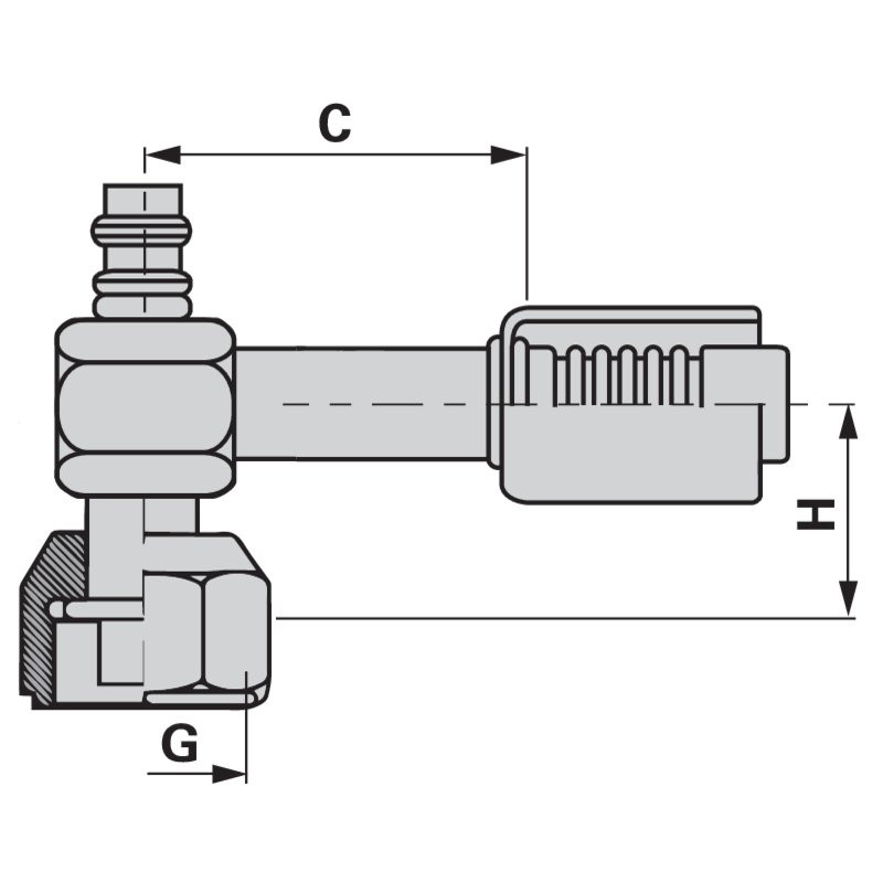 Dichtkegel KL