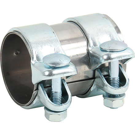 Giunzione tubo di scarico diametro tubo 70 mm