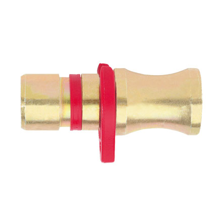 Verschlussnippel WEO Dm 13