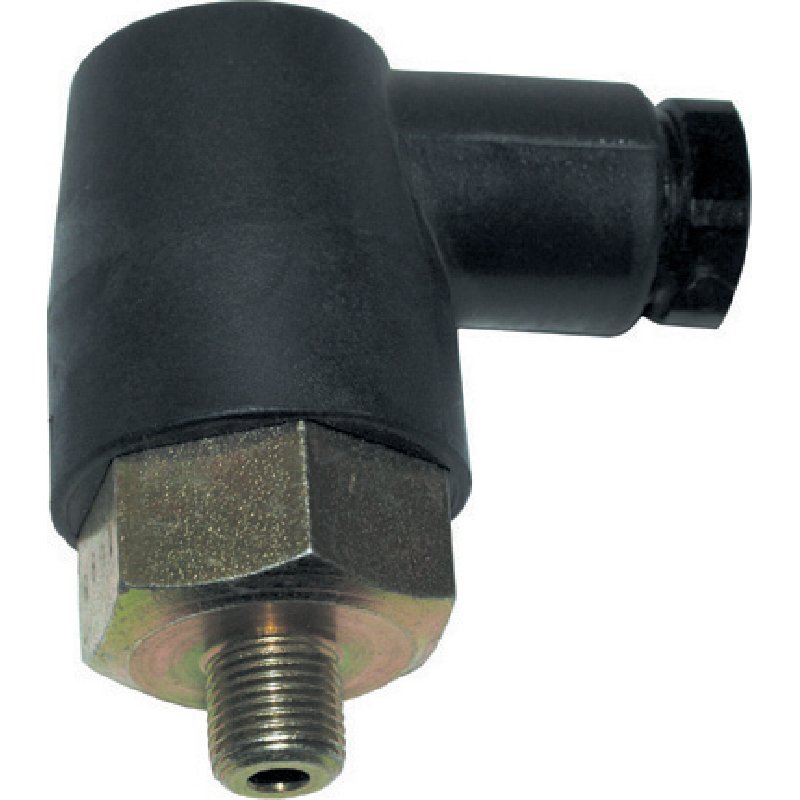 Verschmutzungsanzeige