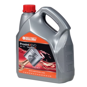 Oleo-Mac Öl 2T Prosint 2EVO 5 Lt. synthetisch