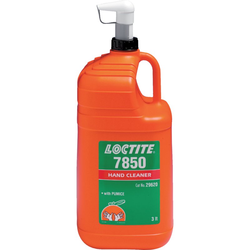 Detergente per le mani
