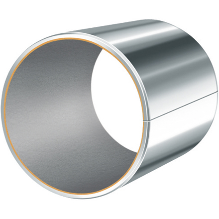 INA Gleitlager P10 EGB1615-E40