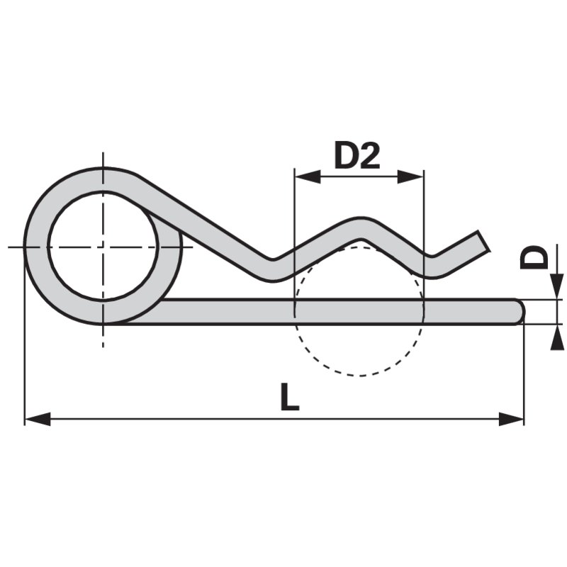 coppiglia primaverile
