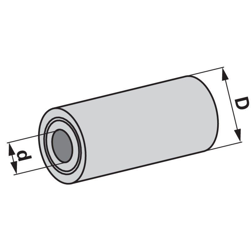 Hydraulikschlauch