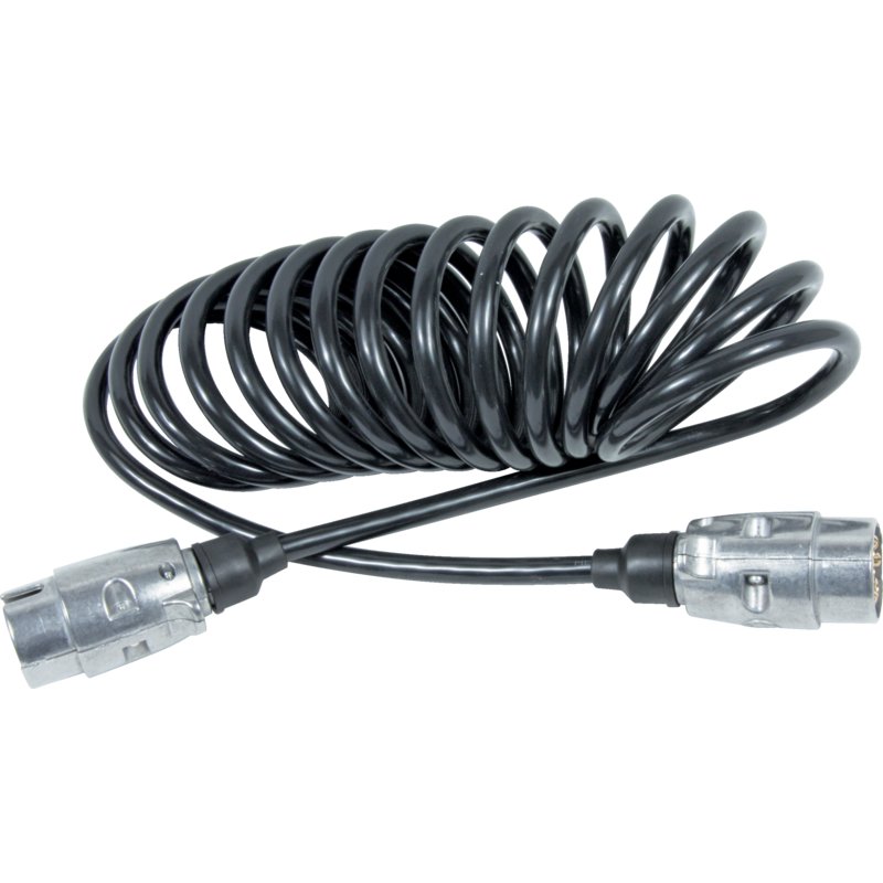 Linea a spirale
